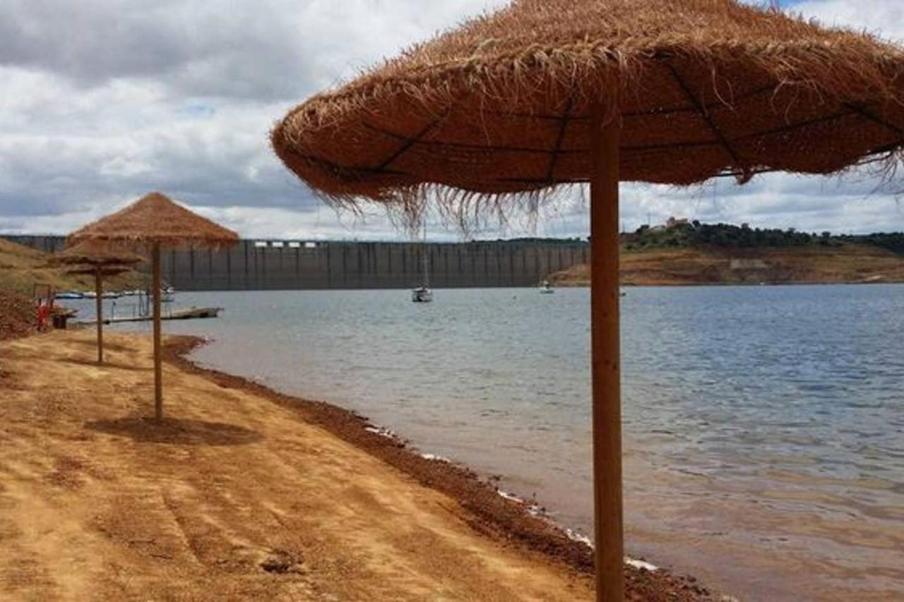 Almodóvar del Río Bajo La Higuera Famorcas מראה חיצוני תמונה