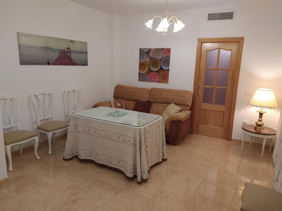 Almodóvar del Río Bajo La Higuera Famorcas מראה חיצוני תמונה